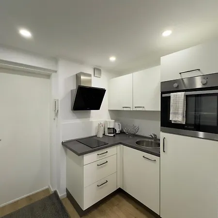 J&l Flat With Pool In Apartment Baiersbronn