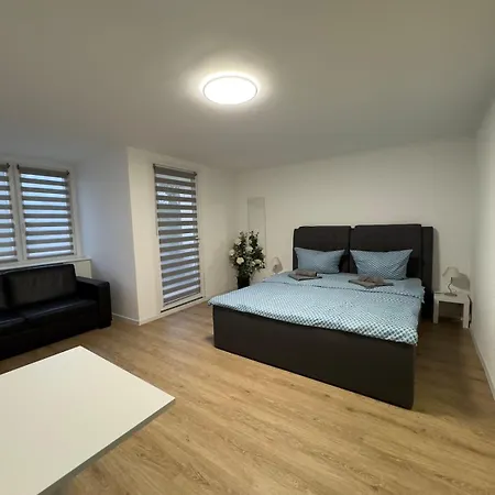 J&l Flat With Pool In *