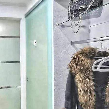 J&l Flat With Pool In 公寓 *