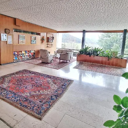J&l Flat With Pool In * Baiersbronn