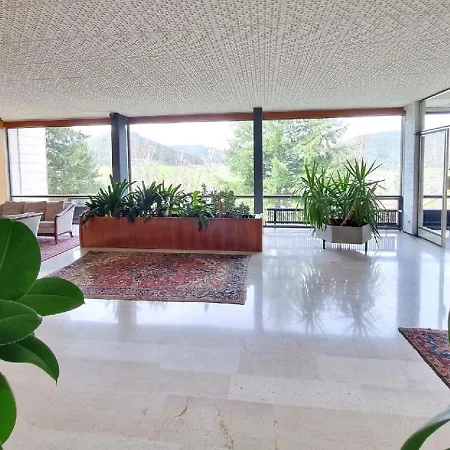 公寓 J&l Flat With Pool In *