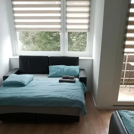 公寓 J&l Flat With Pool In *