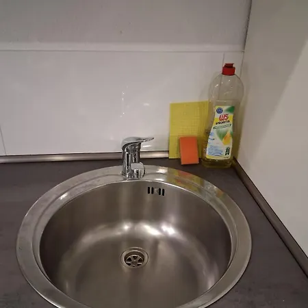 J&l Flat With Pool In Apartment Baiersbronn