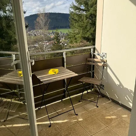 Apartment J&l Flat With Pool In