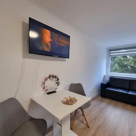 J&l Flat With Pool In * Baiersbronn