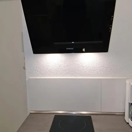 Apartment J&l Flat With Pool In Baiersbronn