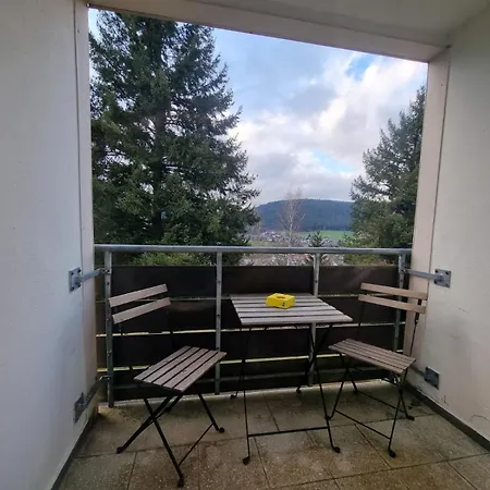 J&l Flat With Pool In *