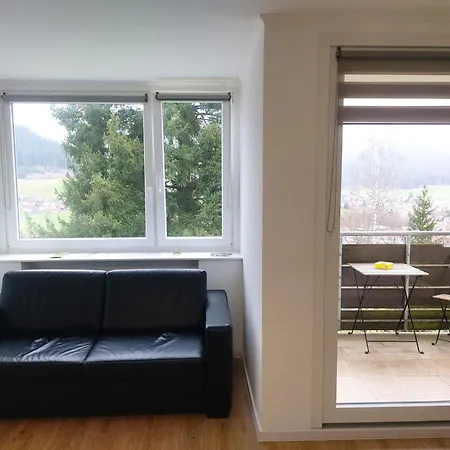 J&l Flat With Pool In *