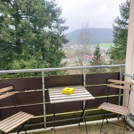 J&l Flat With Pool In Apartment *