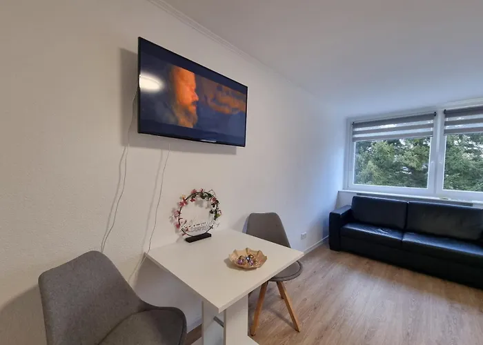 J&l Flat With Pool In * Baiersbronn