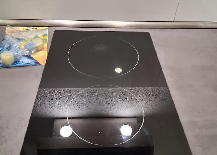 Lägenhet J&l Flat With Pool In